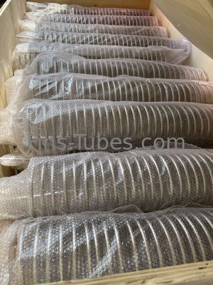 comprar DELLOK YONGHUI Fabricantes de perfiles de aluminio industriales de la norma europea online manufacture