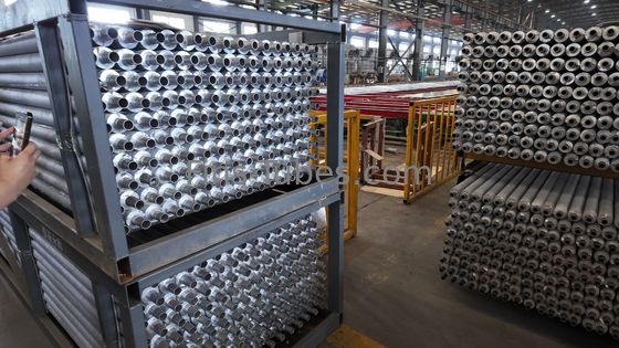 comprar TUBO DE ALETAS EMBEBIDAS DELLOK YONGHUI G online manufacture