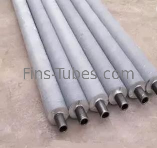 comprar Tubo de aleta sacado 16.5m m retirado a frío de la altura de la aleta del acero de carbono de DELLOK online manufacture