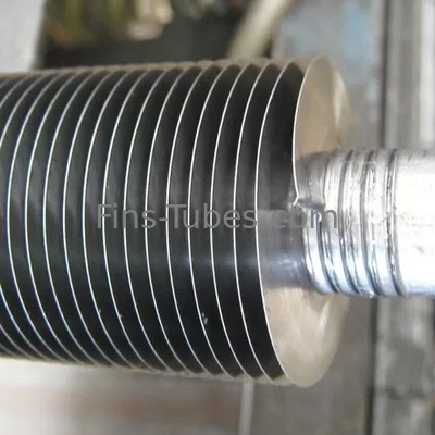 comprar Tubo de aleta integrado 0.6m m de cobre inconsútil del grueso del níquel de DELLOK online manufacture