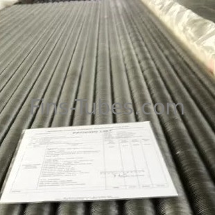 comprar Tubos inconsútiles de acero inoxidables de la refrigeración por aire 50.8m m de DELLOK 316L SMLS online manufacture