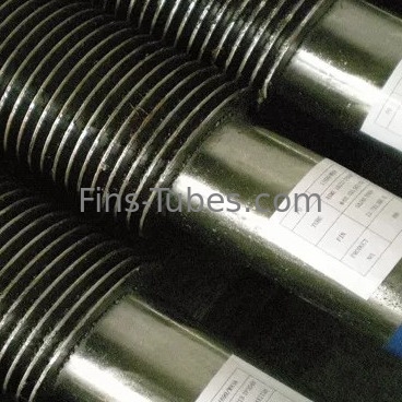 comprar La resistencia de alta frecuencia SA213 T11 de DELLOK alea los tubos de aleta soldados con autógena online manufacture