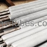 comprar El acero inoxidable de DELLOK sacó OD 50.8m m 3,1 tubos de aleta bajos del CERT online manufacture