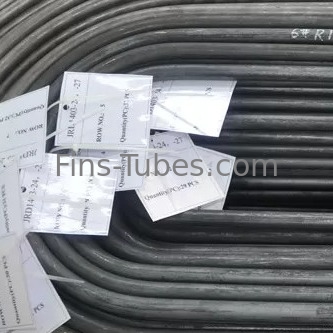 comprar La sola inmersión caliente inconsútil del tubo de aleta del acero de carbono de la fila EN10204 de DELLOK galvanizó online manufacture