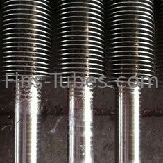 comprar Tubería de acero inoxidable de los segmentos TP304L de los cambiadores de calor de DELLOK 16 online manufacture