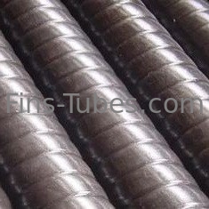 comprar Tipo tubo sin soldadura roscado de DELLOK OD25.4mm I del carbono de A192 SMLS online manufacture