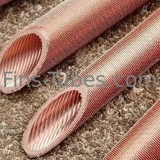 comprar Tubos de aleta bajos A106 online manufacture