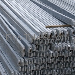 comprar La temperatura de trabajo elíptica 400°C EN10204 de DELLOK prensó el tubo de aleta online manufacture