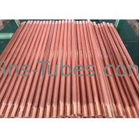 comprar El tubo de aleta baja DELLOK C70600 online manufacture