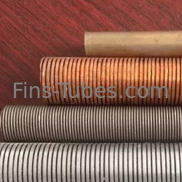 comprar Tubos de aleta bajos del OD 36inch online manufacture