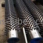 comprar Tubo tachonado del estruendo 17175 online manufacture