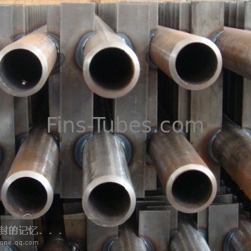comprar Tubo cuadrado de acero inoxidable 304 del estruendo 17175 de DELLOK HH Fin Bends online manufacture
