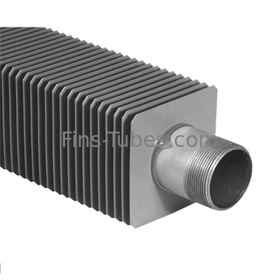 comprar tubo de aleta cuadrado de 1.5m m online manufacture