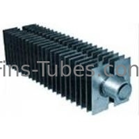 comprar tubo de aleta cuadrado de 2.5m m online manufacture