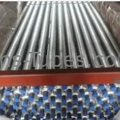 comprar DELLOKHFW Tubo para intercambiador de calor de 16,5 mm tubo de aleta encorvado OD19X1.25WT LL Tipo de tubo de radiador de aletas con caja de espaciador A179 SM online manufacture