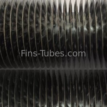comprar DELLOK TP304 SMLS OD15.88mm de acero inoxidable prensó el tubo de aleta online manufacture