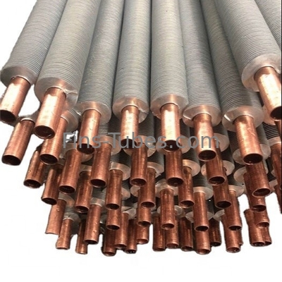 comprar TP316 sacó tubo de aleta online manufacture