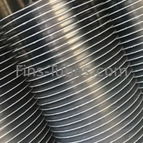 comprar Tubo de aleta integrado 13FPI estándar de los disipadores de calor de DELLOK B221 Alu 1050 online manufacture