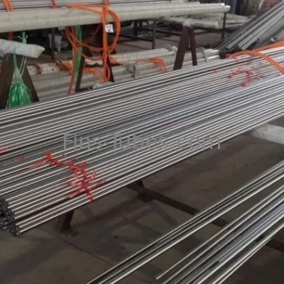 comprar Tubería de acero inoxidable A213 TP316Ti de la ronda inconsútil de DELLOK 1.65m m online manufacture