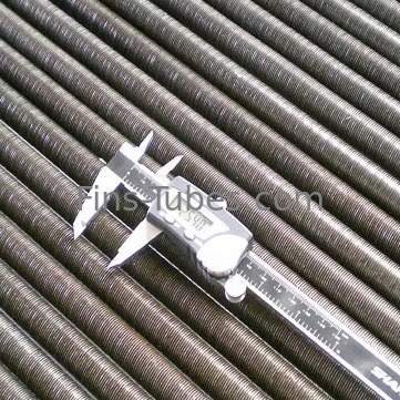 comprar DELLOK 0.3m m A334 Gr6 roscó el tubo inconsútil de acero de carbono 26FPI online manufacture