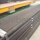 comprar Tubo de escape de acero inoxidable de la soldadura de perno prisionero de la inmersión del aceite de DELLOK TP316L online manufacture