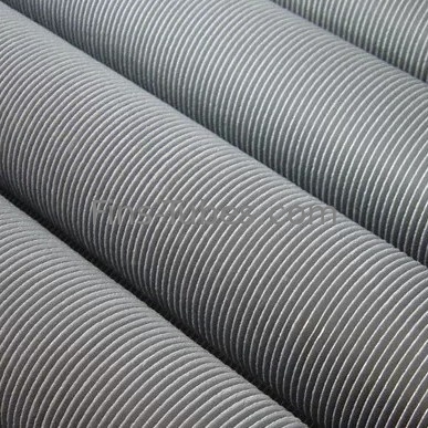 comprar El sólido de DELLOK serró el CS SS de las materias primas COMO tubos de aleta bajos EN10204 online manufacture