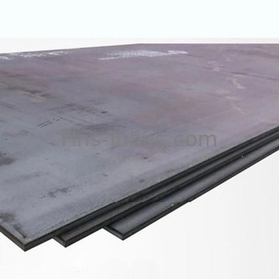 comprar Placa de acero laminada en caliente del EN 10204 de la tolerancia el 2% de la hoja de DELLOK 1500m m online manufacture
