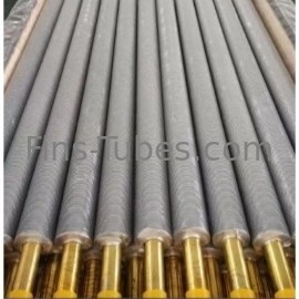 Dellock tubo de aluminio tipo L con aletas