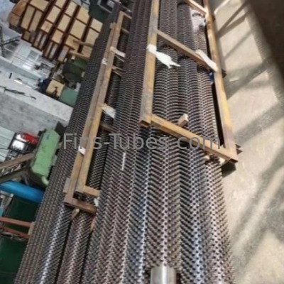DELLOK tubo de cabeza de clavo soldado de acero al carbono personalizado