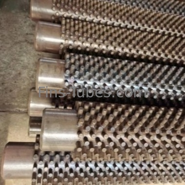 DELLOK Industria petroquímica Polido de tubos de acero al carbono con tacho