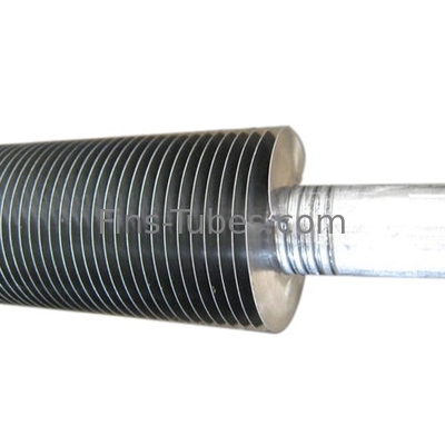 Tubo soldado con autógena de acero 1050 de carbono de LLType ERW SA214 del aluminio de DELLOK