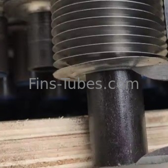 El tubo de extrusión de aluminio L/ll/kl/klm/g