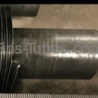 El tubo de extrusión de aluminio L/ll/kl/klm/g