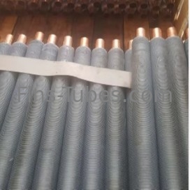 Tubos de extrusión con tubos de cobre / accesorios para cajas de apoyo de tubos