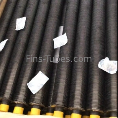 DELLOK Tubo de aluminio de aleta intercambiador de calor de 90 grados Codo 12 aletas longitud personalizable GEWA KS certificado