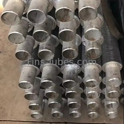 DELLOK Velas de intercambiador de calor personalizables con resistencia a la corrosión 90° y 180° Accesorios de codo