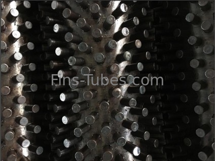 DELLOK Tubo de acero inoxidable de plata de doble pared de acero para temperaturas extremas HB220-280 Dureza