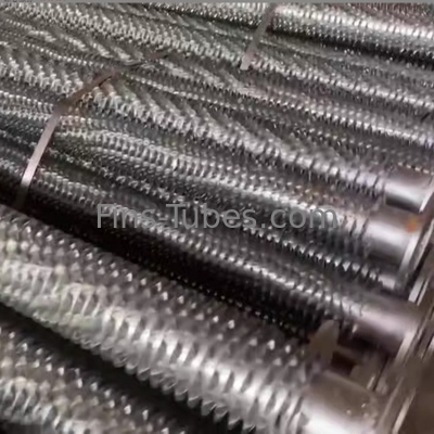 DELLOK Tubos de refrigeración de soldadura de alta frecuencia fabricantes de tubos de soldadura de cacerolas industriales