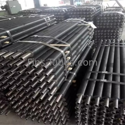 DELLOK Máquina de tubo de aleta de larga duración con diámetro exterior de 22,22 mm Hasta 300 ° F Temperatura de funcionamiento