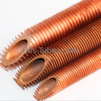 DELLOK Tubo de aluminio de larga duración para aplicaciones de alta temperatura 22.22mm OD
