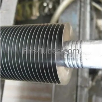 DELLOK HFW Tubo de acero pintura negra barniz FBE Gr.B - X70 ASTM EN DIN JIS GB estándar