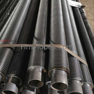 DELLOK Importador Exportador Tubo de acero HFW con capacidad diaria de hasta 7 tubos sin costura
