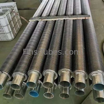 Tubos de acero al carbono sin costura de trabajo pesado estándar DIN API 5L Gr.B con extremos doblados o roscados