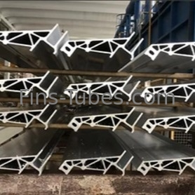 DELLOK YONGHUI Tratamiento de superficie oxidación revestimiento de moldes personalización de procesamiento en profundidad CNC perfil de aluminio r40