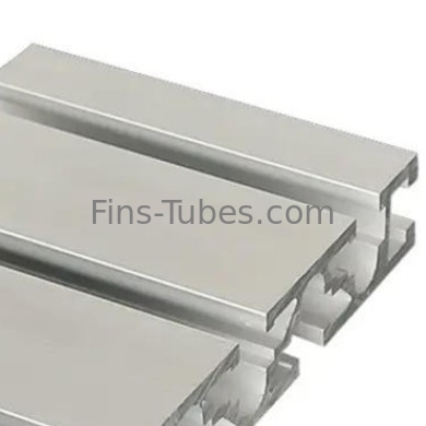 DELLOK YONGHUI Tratamiento de superficie, oxidación, recubrimiento de 988 perfiles de aluminio, personalización de moldes y procesamiento en profundidad por CNC