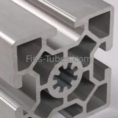 DELLOK YONGHUI Panel de panal de miel Perfiles de aluminio, personalización de apertura de moldes, procesamiento profundo CNC, tratamiento de superficie
