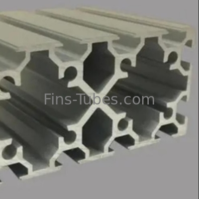 DELLOK YONGHUI Panel de panal de miel Perfiles de aluminio, personalización de apertura de moldes, procesamiento profundo CNC, tratamiento de superficie