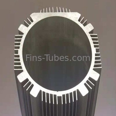 DELLOK YONGHUI Perfiles de aluminio perfiles de aleación de aluminio súper duro moldes personalizados