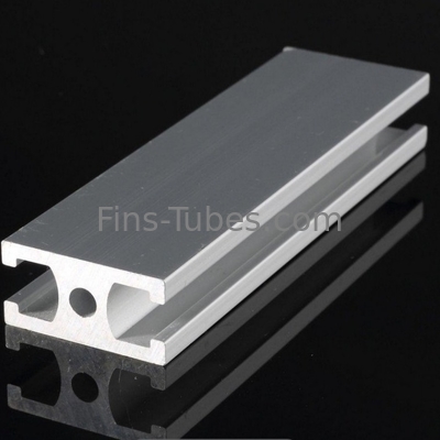 DELLOK YONGHUI Perfiles de aluminio perfiles de aleación de aluminio súper duro moldes personalizados