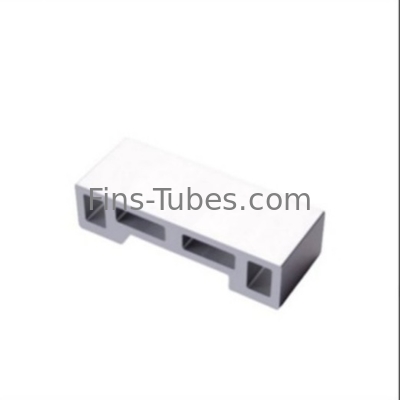 DELLOK YONGHUI Productos metálicos Perfiles de aluminio y acero inoxidable Responden rápidamente Resistente a la corrosión